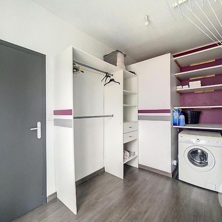 Апартаменти Le Duplex Шоле Екстер'єр фото