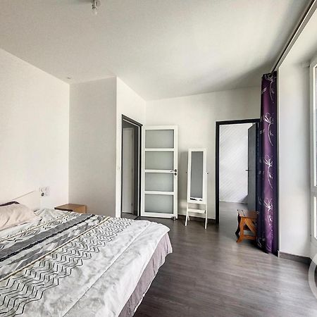 Апартаменти Le Duplex Шоле Екстер'єр фото