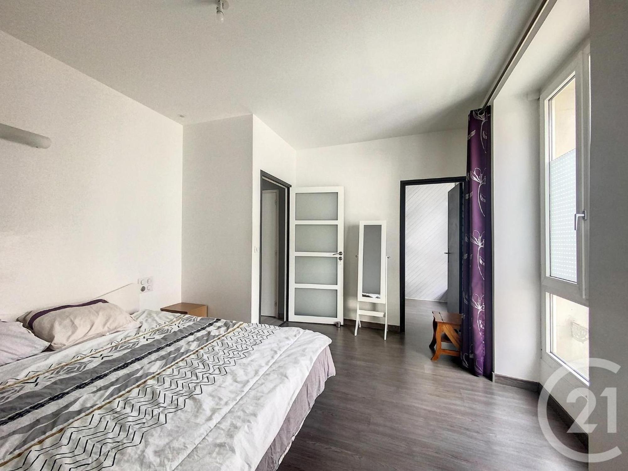 Апартаменти Le Duplex Шоле Екстер'єр фото